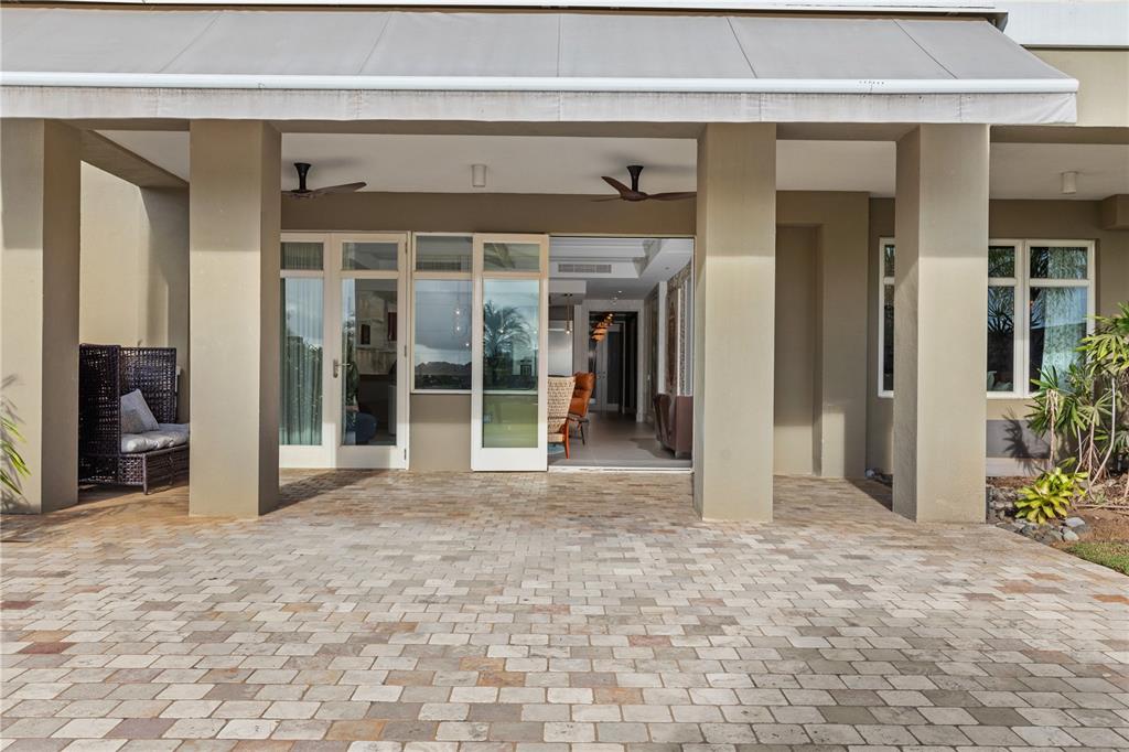 PLANTATION VILLAGE I - Residential