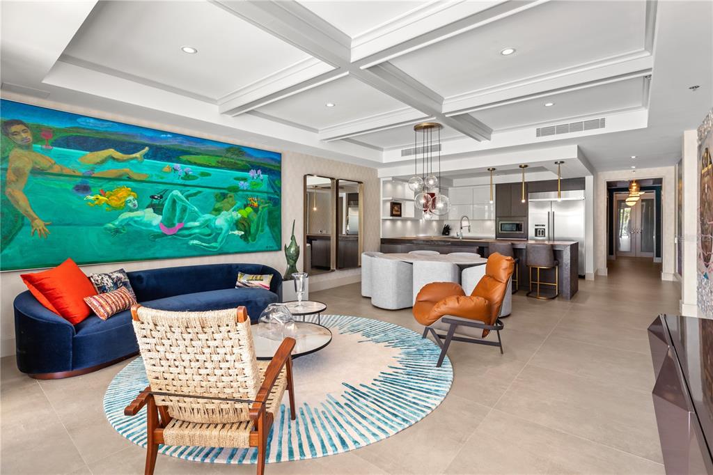 PLANTATION VILLAGE I - Residential