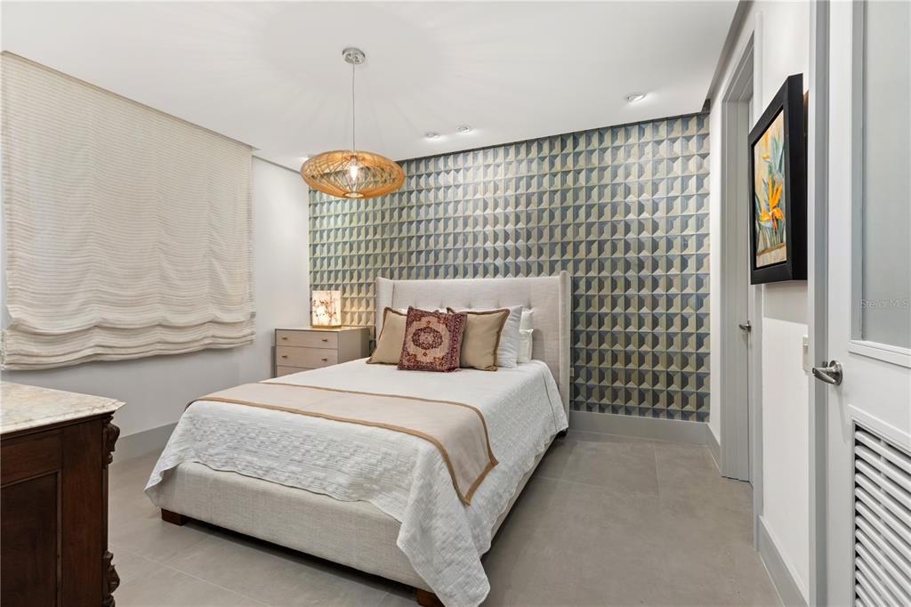 PLANTATION VILLAGE I - Residential