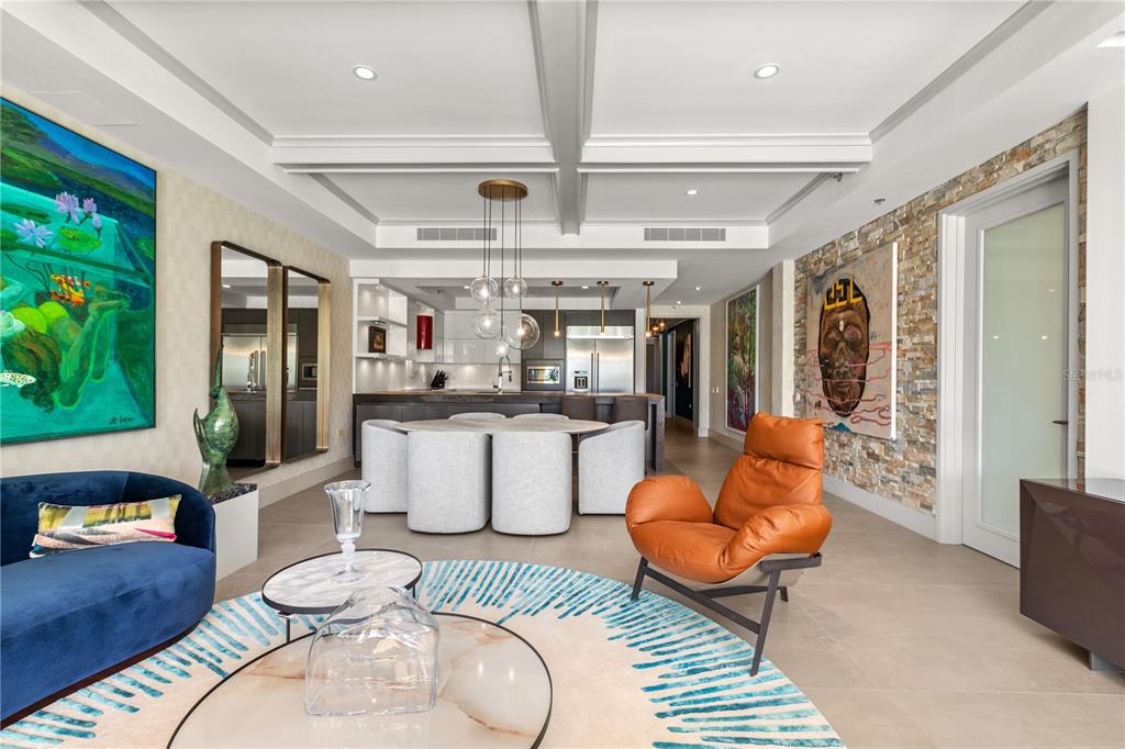 PLANTATION VILLAGE I - Residential