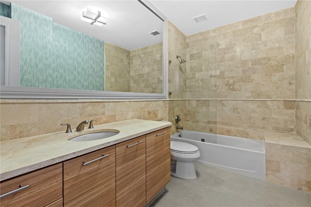 PLANTATION VILLAGE I - Residential