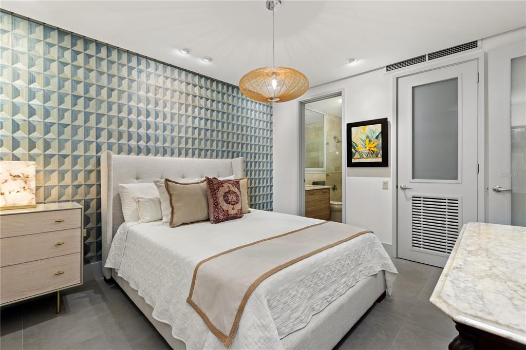 PLANTATION VILLAGE I - Residential