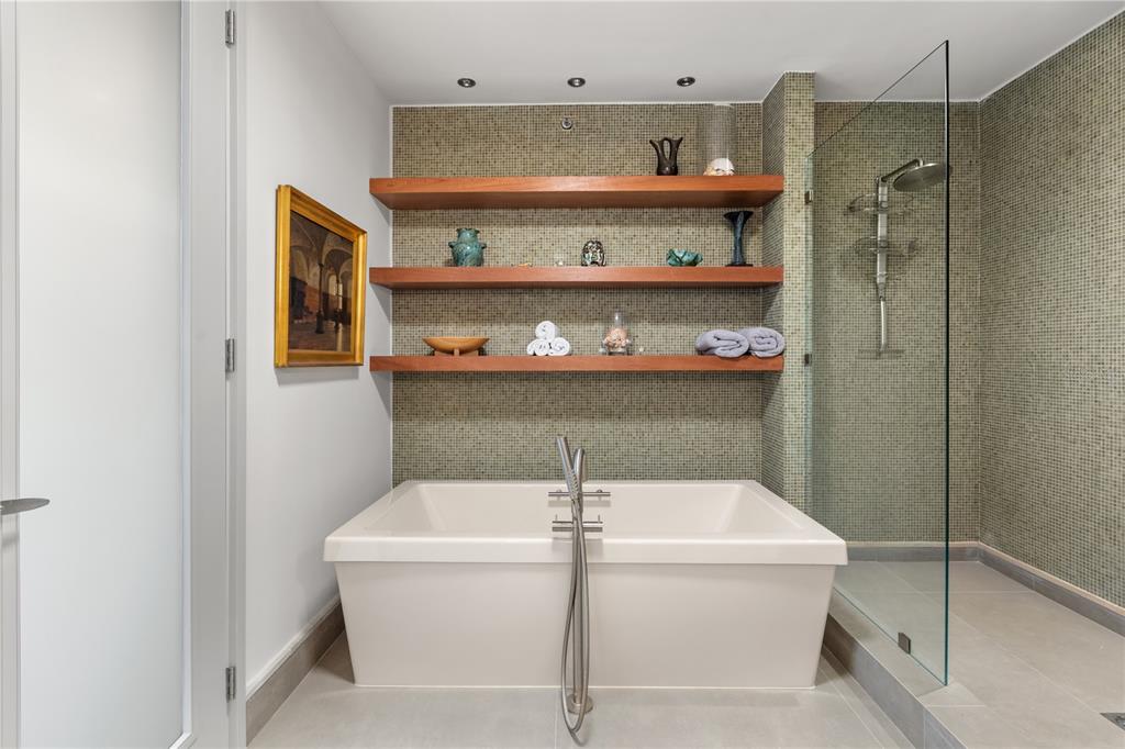 PLANTATION VILLAGE I - Residential