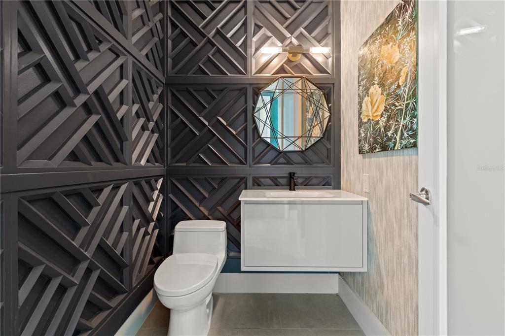 PLANTATION VILLAGE I - Residential