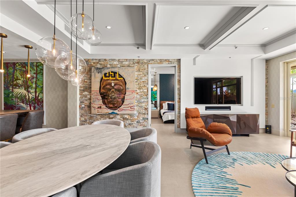 PLANTATION VILLAGE I - Residential