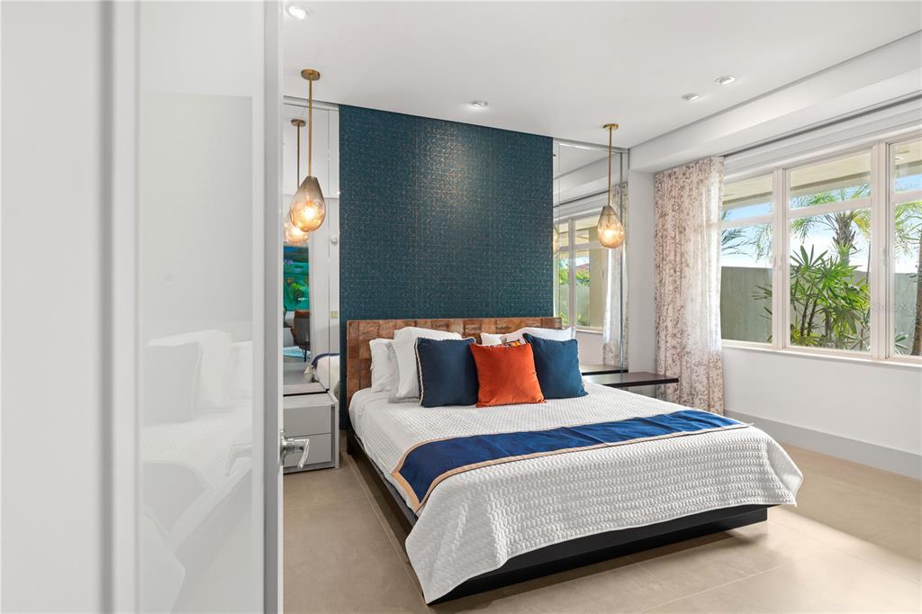 PLANTATION VILLAGE I - Residential