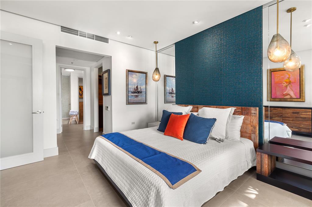 PLANTATION VILLAGE I - Residential