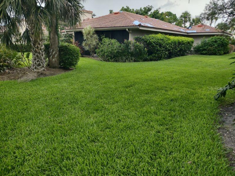 LANDINGS CARRIAGEHOUSE II - Residential Lease