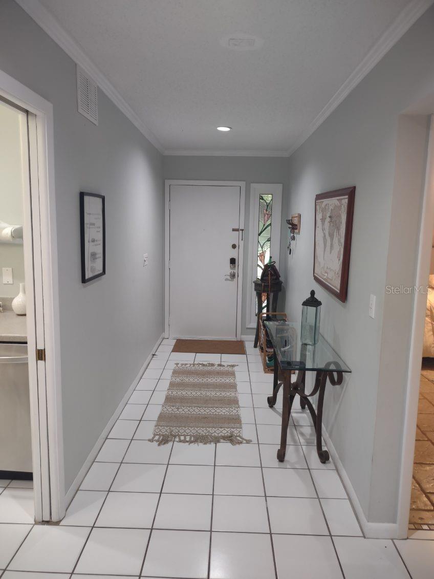 LANDINGS CARRIAGEHOUSE II - Residential Lease