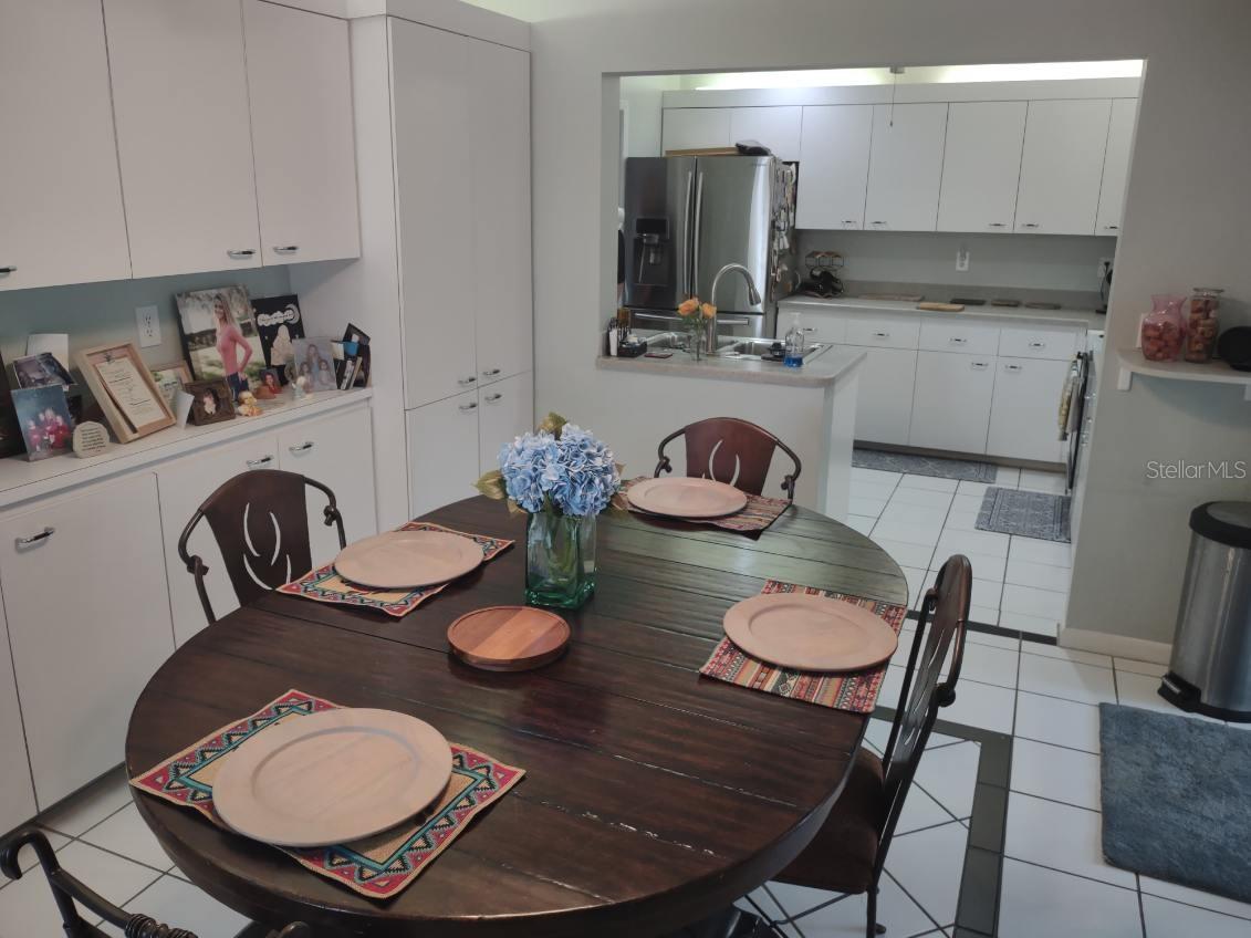LANDINGS CARRIAGEHOUSE II - Residential Lease