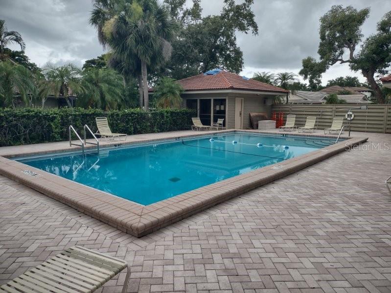 LANDINGS CARRIAGEHOUSE II - Residential Lease
