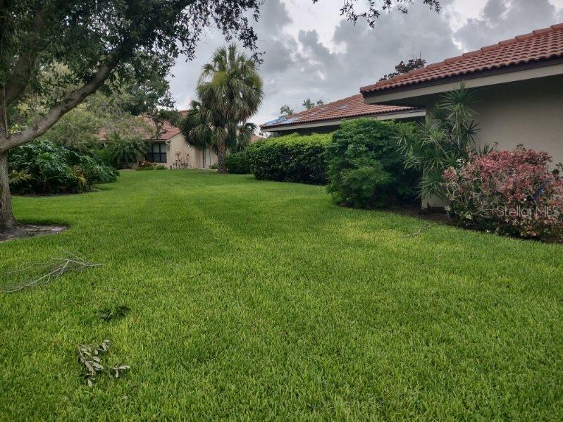 LANDINGS CARRIAGEHOUSE II - Residential Lease