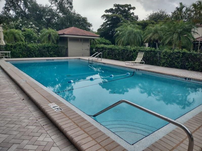 LANDINGS CARRIAGEHOUSE II - Residential Lease