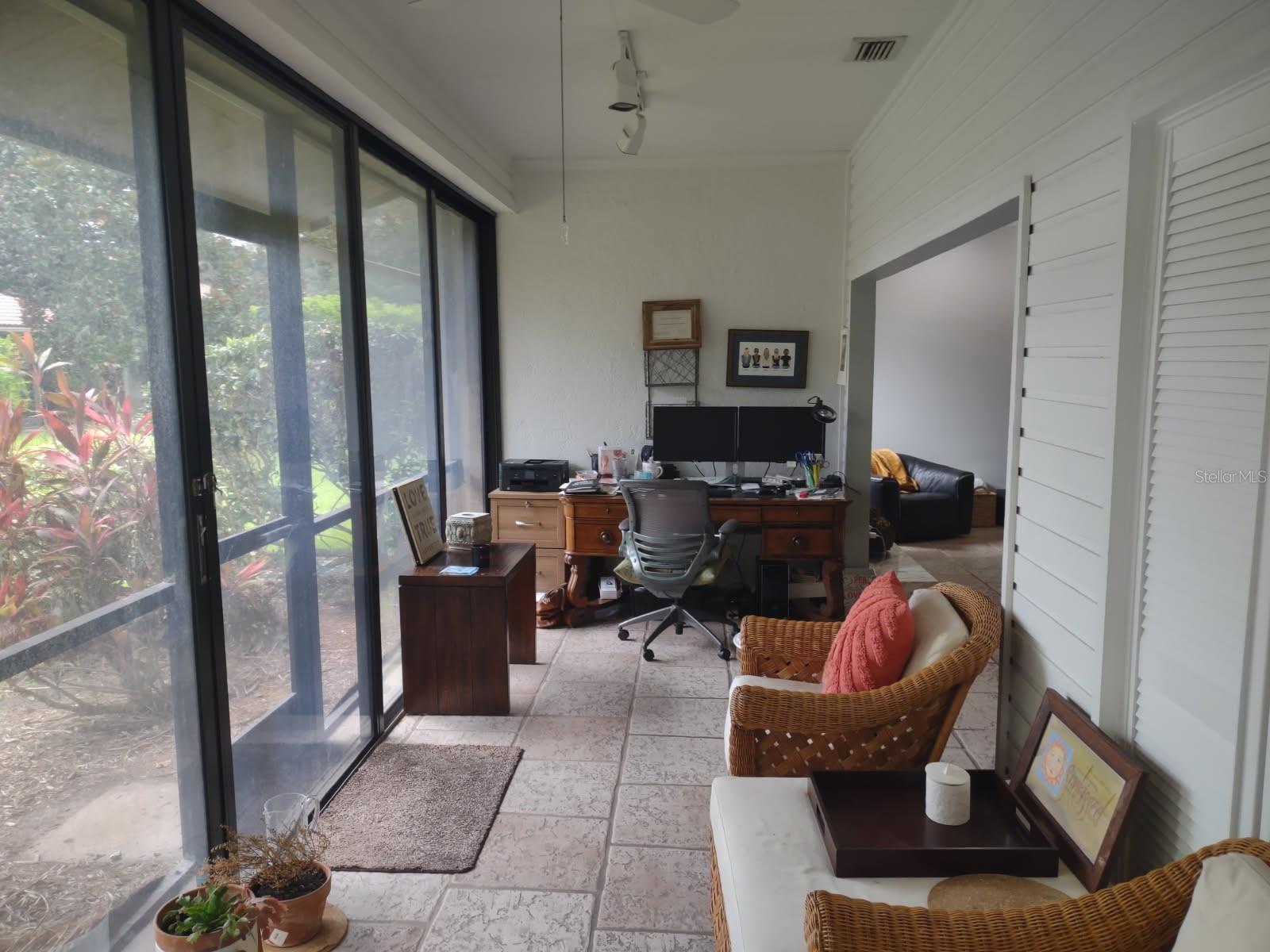LANDINGS CARRIAGEHOUSE II - Residential Lease
