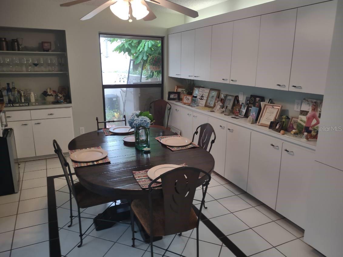 LANDINGS CARRIAGEHOUSE II - Residential Lease