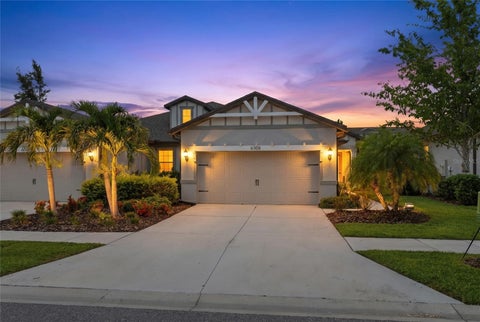 Photo of 6308 Mooring Line Circle, Apollo Beach, FL 33572 (MLS # TB8525733)