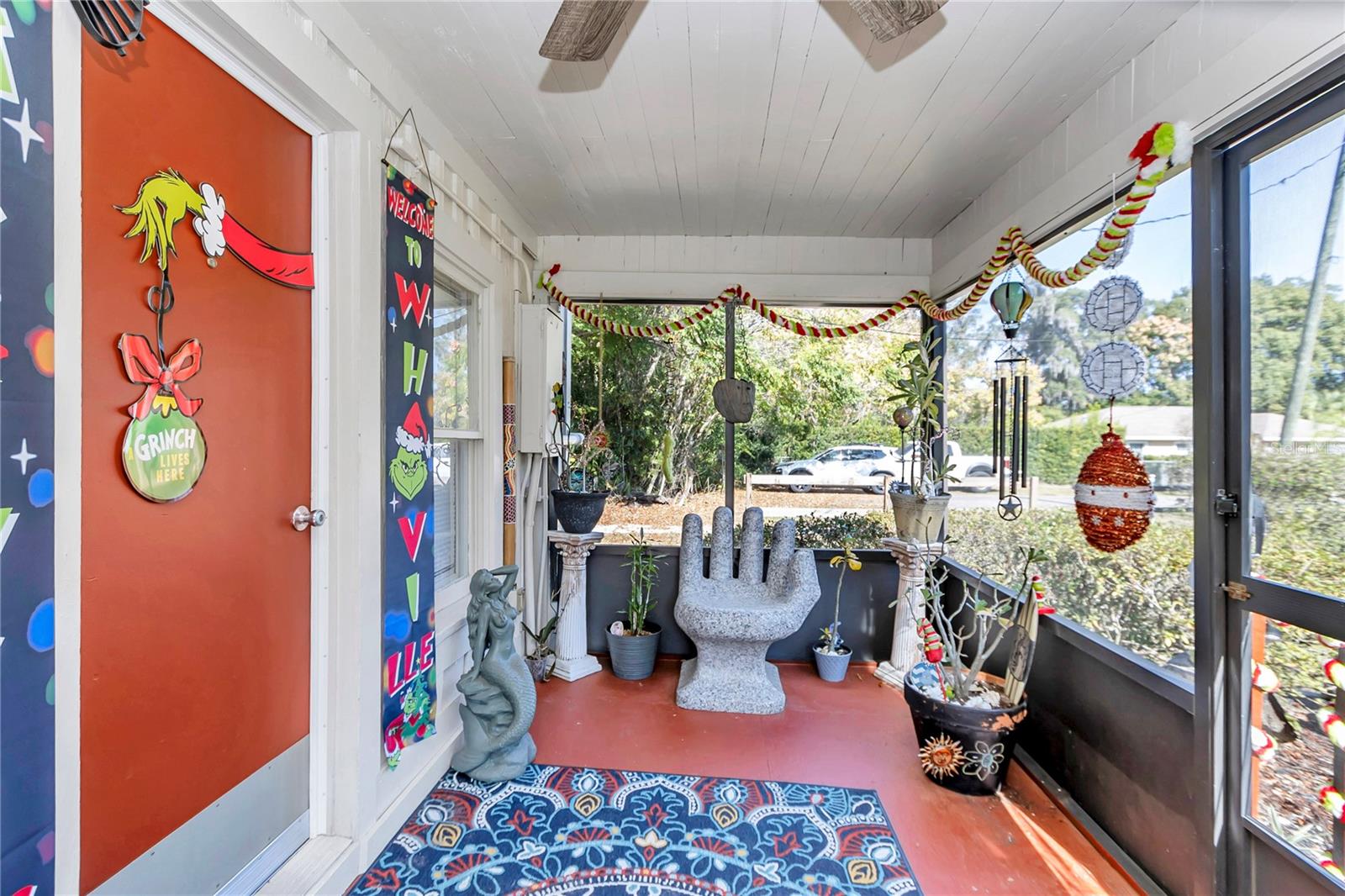 DUNNELLON - Residential