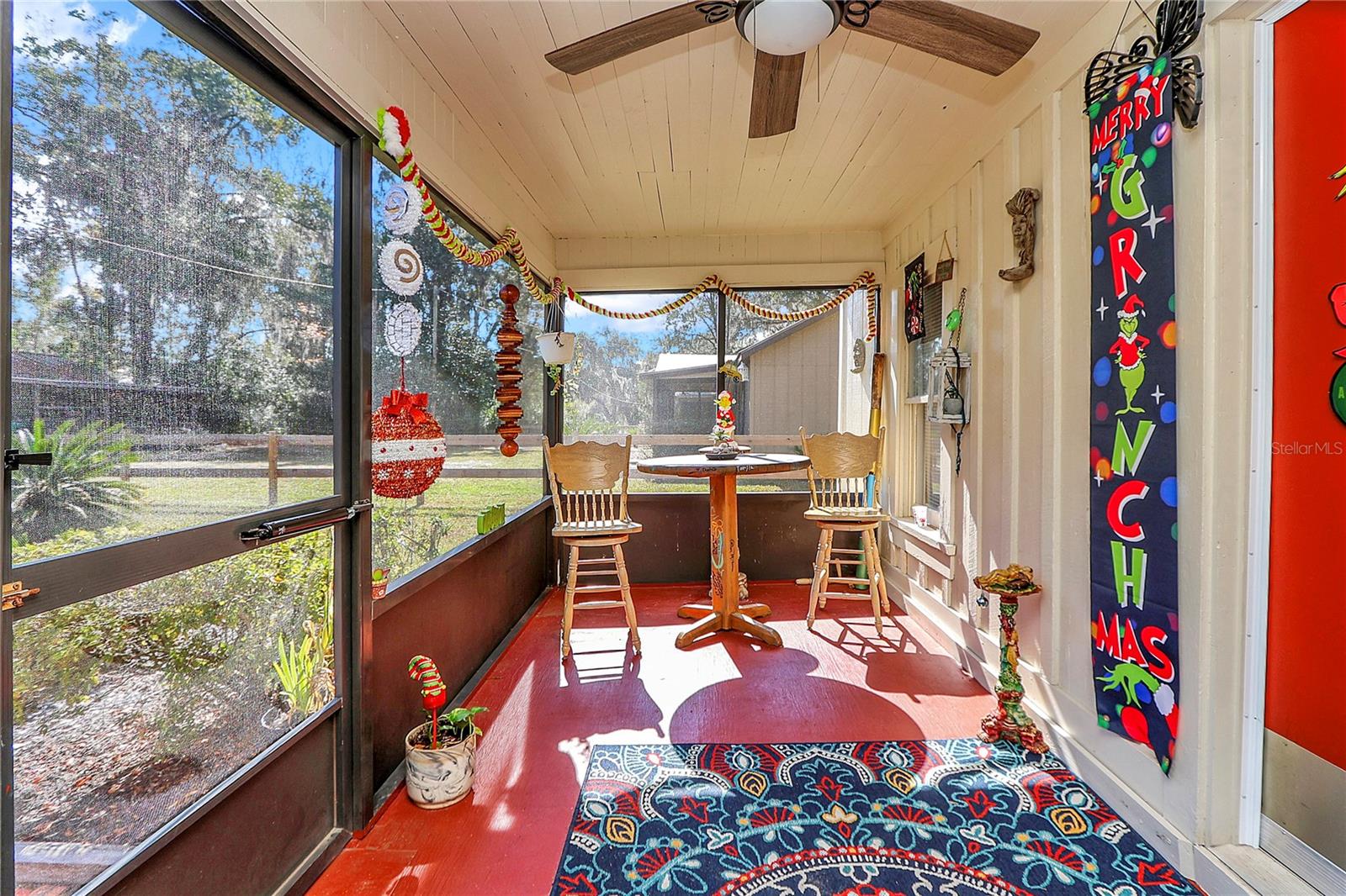 DUNNELLON - Residential