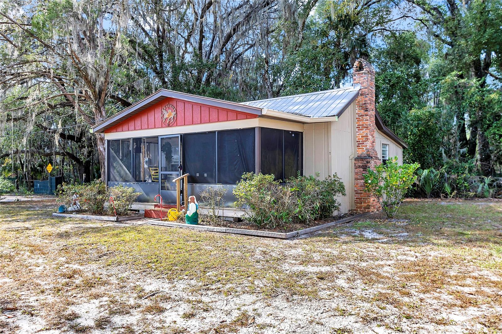 DUNNELLON - Residential