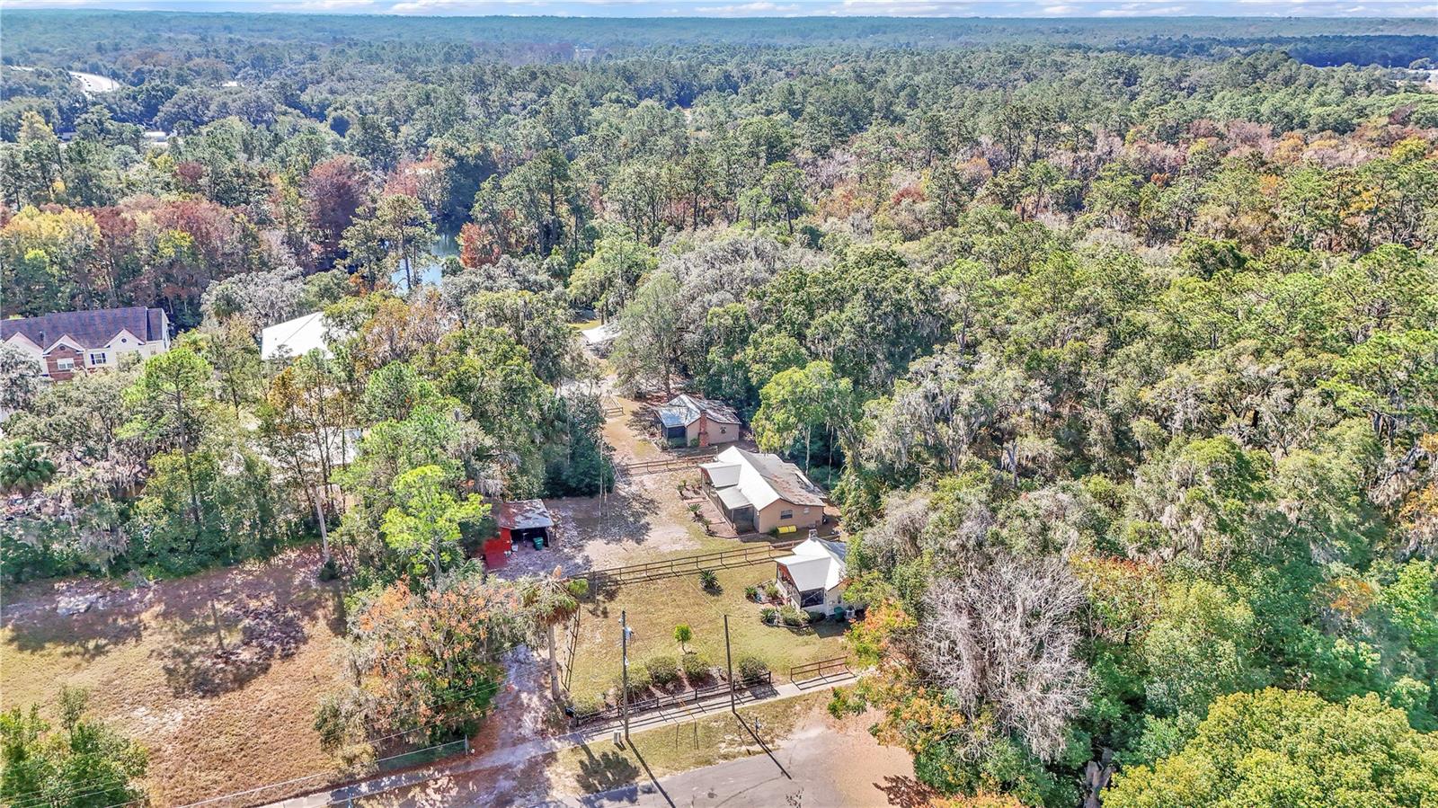 DUNNELLON - Residential