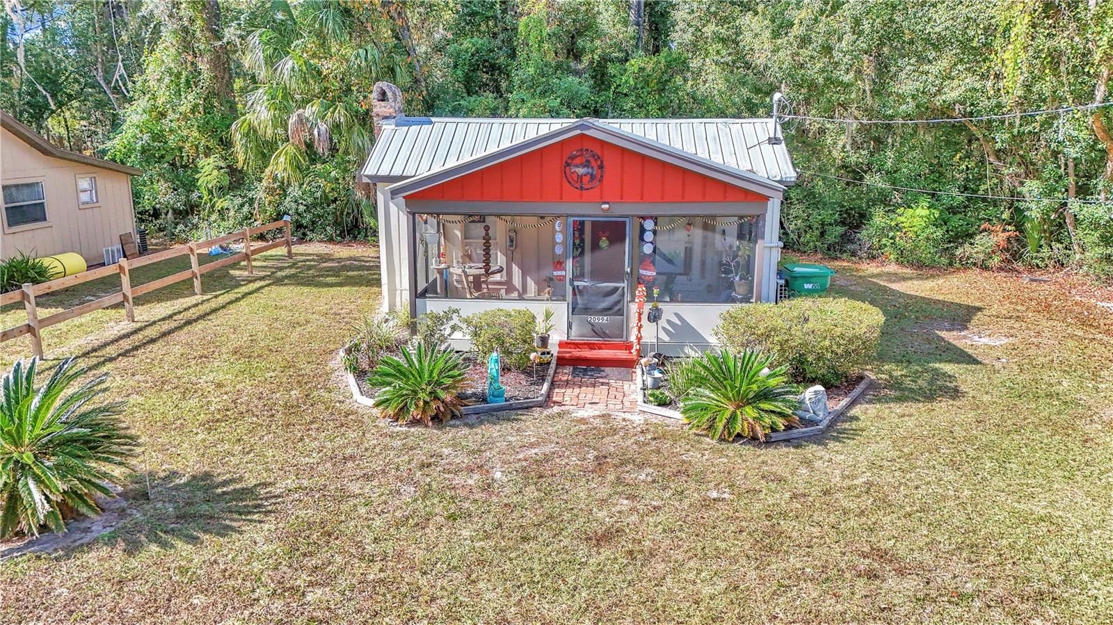 DUNNELLON - Residential