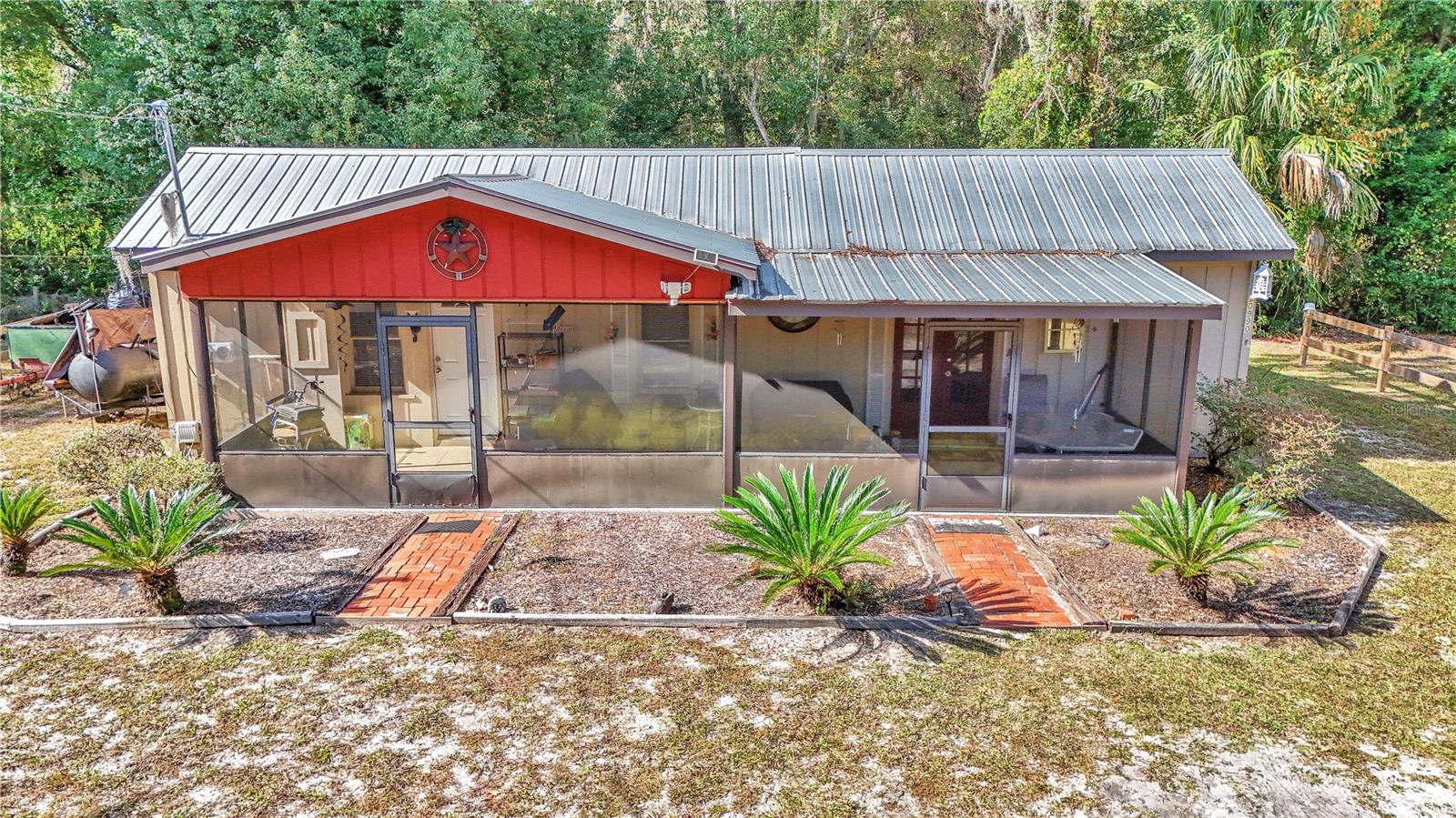 DUNNELLON - Residential