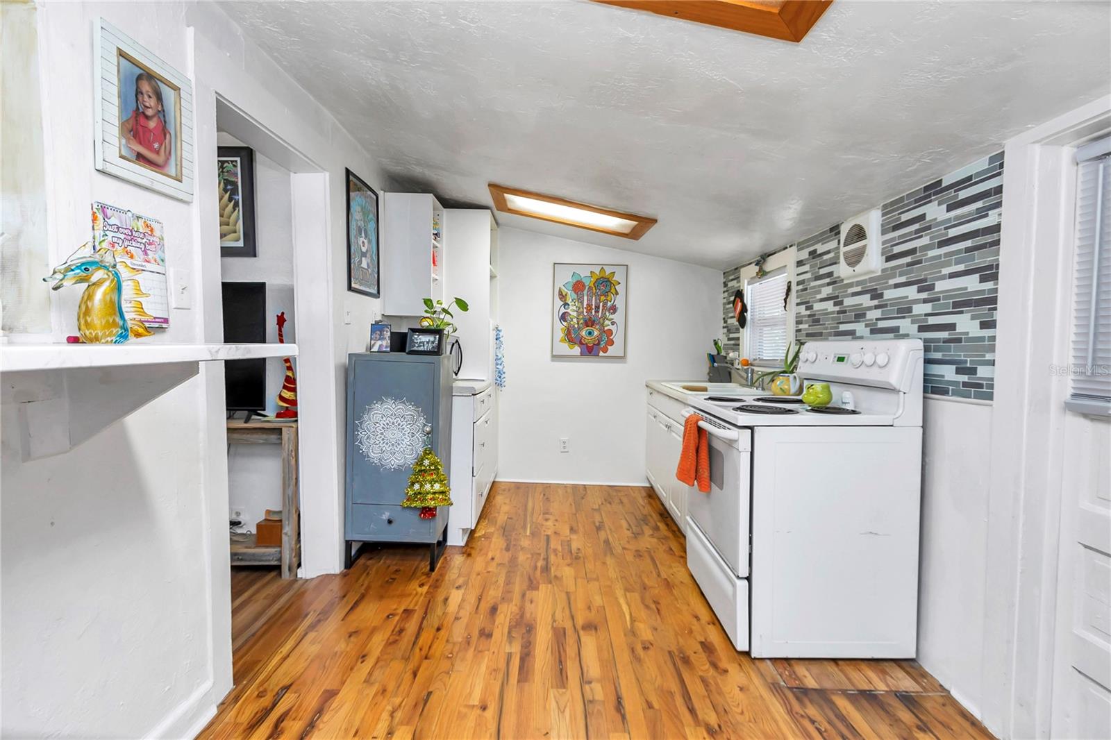 DUNNELLON - Residential