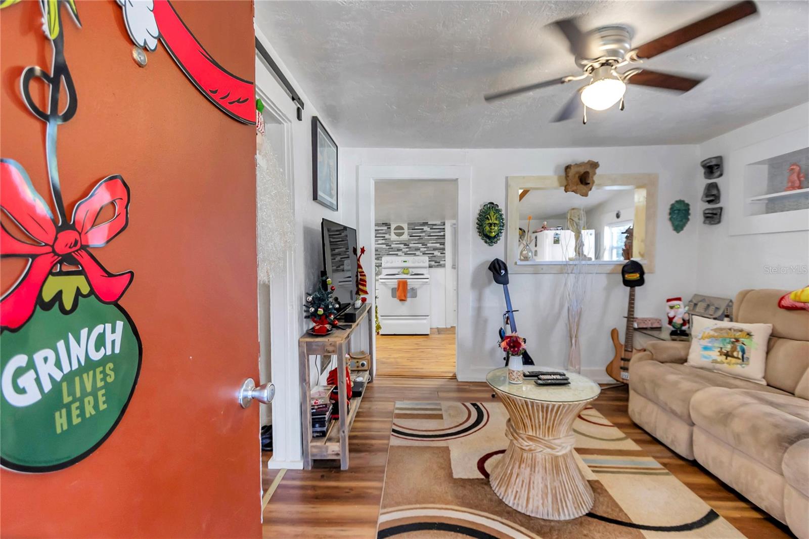 DUNNELLON - Residential