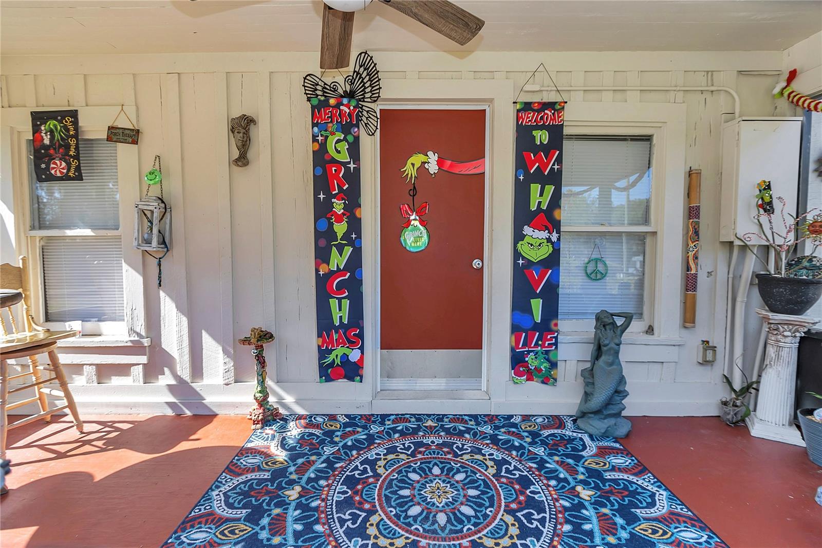 DUNNELLON - Residential