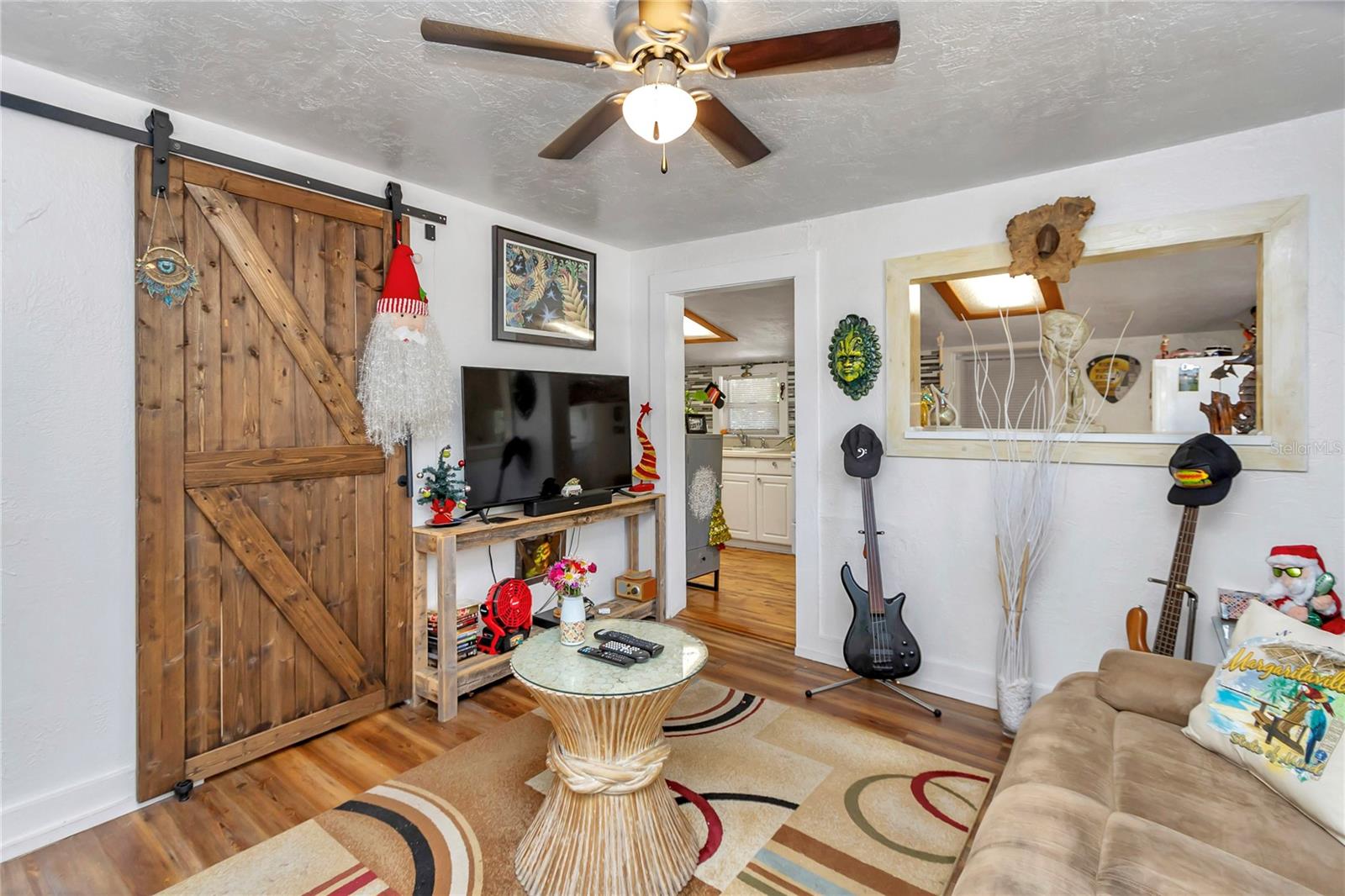 DUNNELLON - Residential