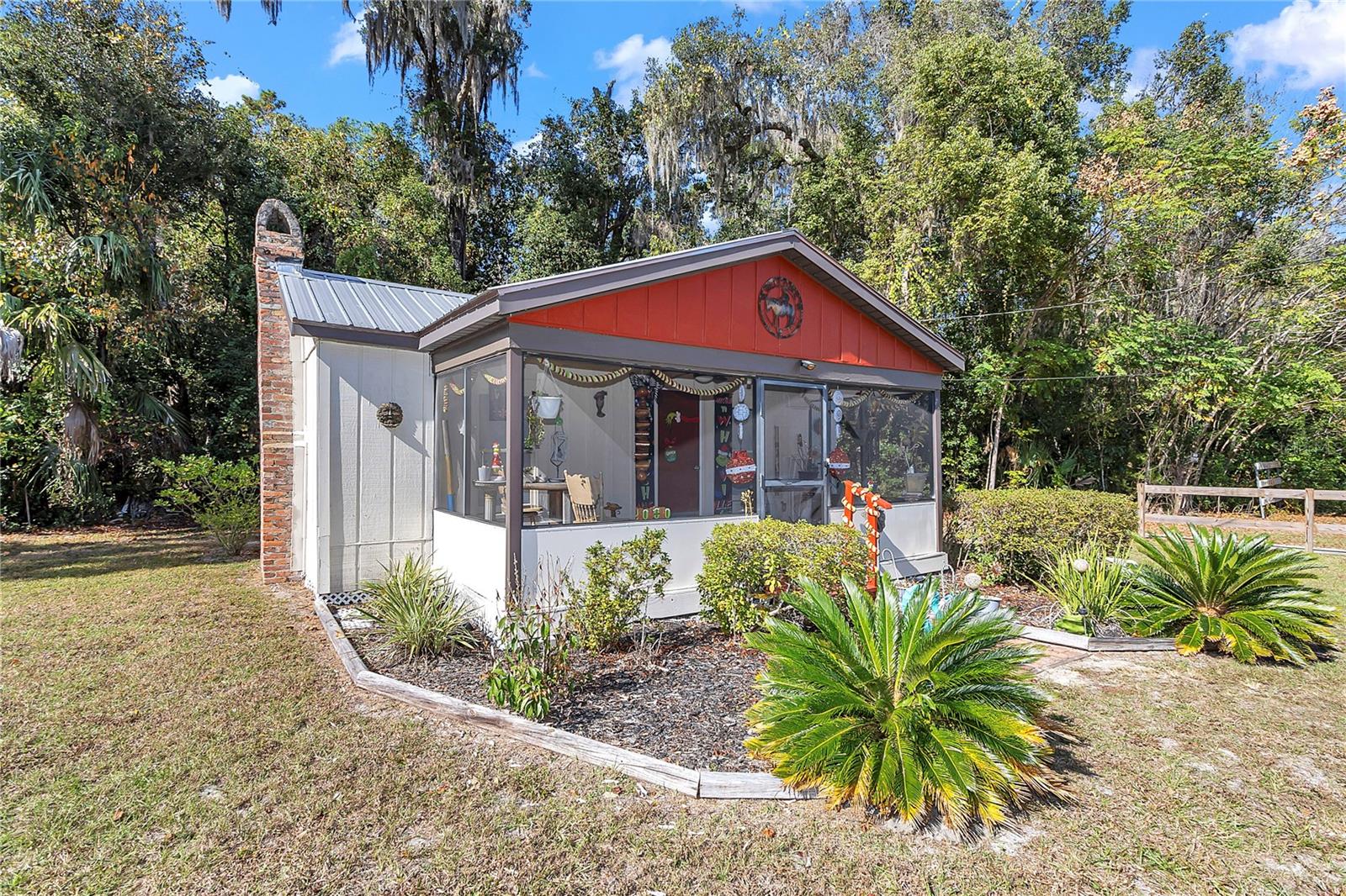 DUNNELLON - Residential