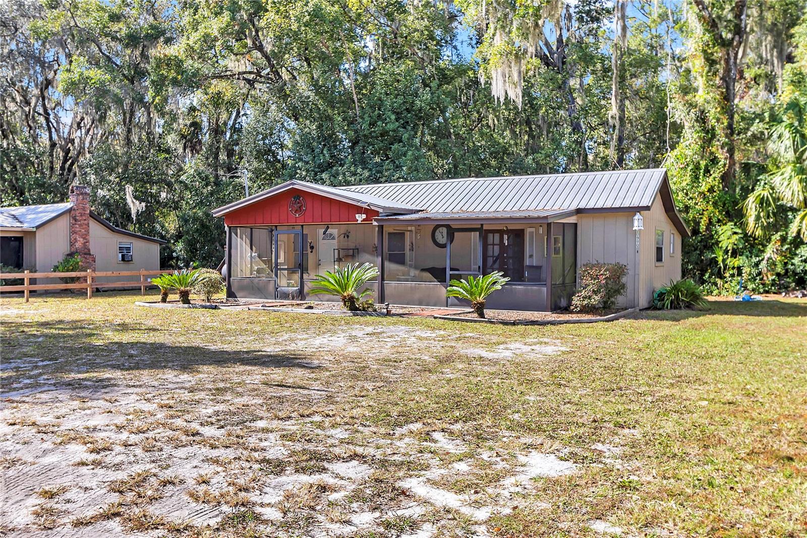 DUNNELLON - Residential