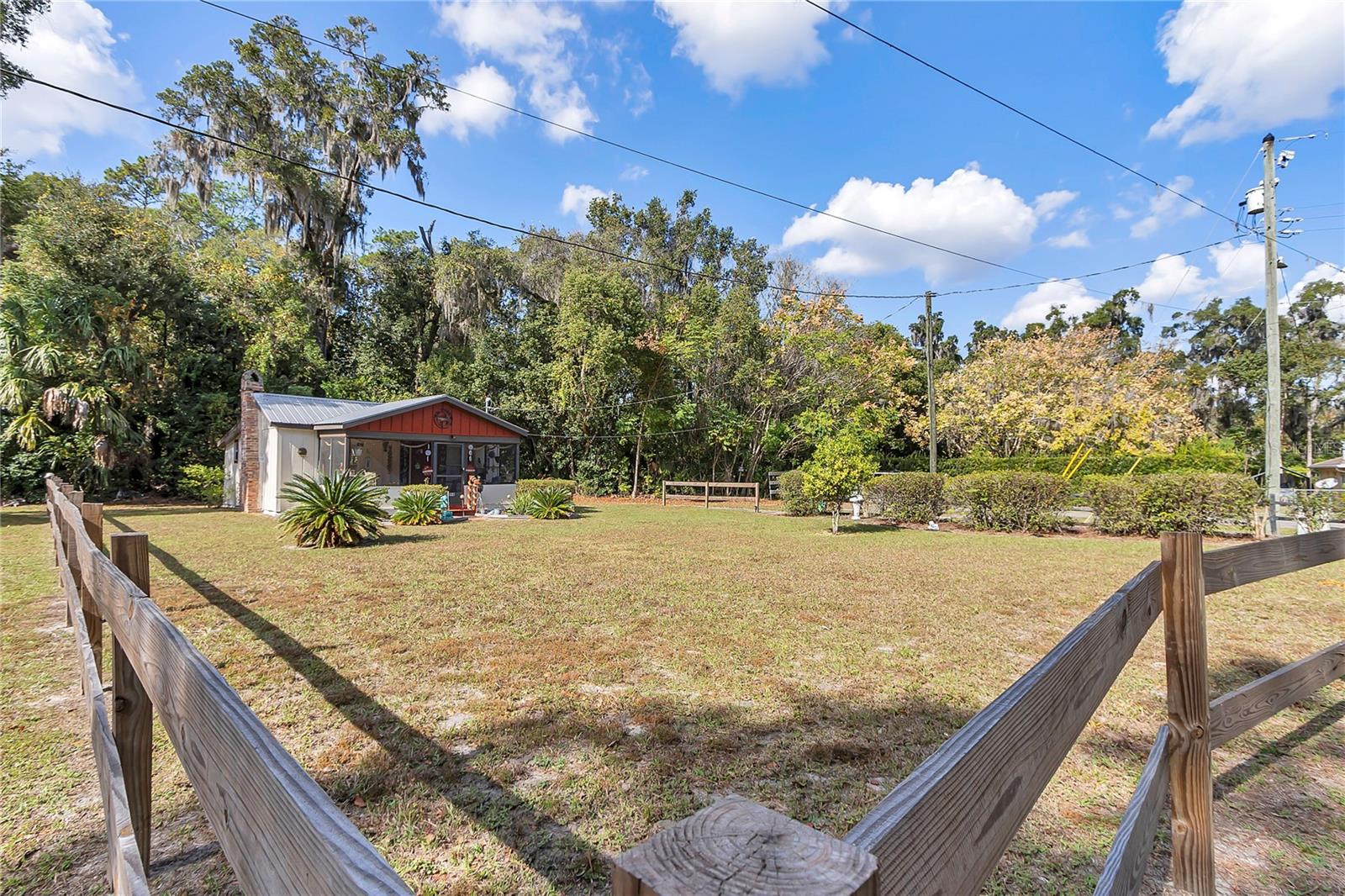 DUNNELLON - Residential