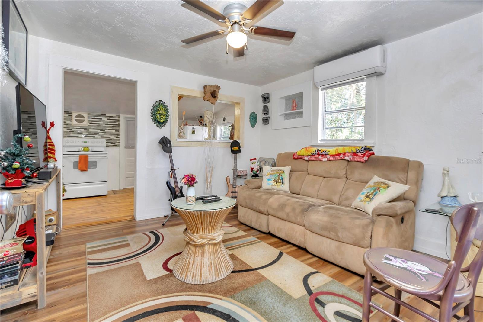 DUNNELLON - Residential