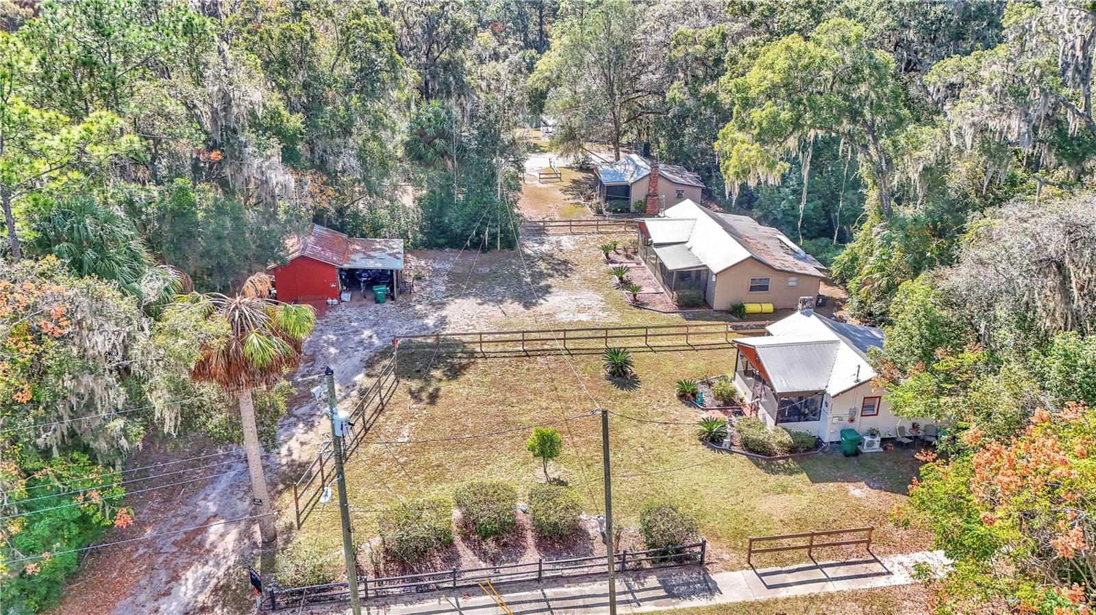 DUNNELLON - Residential