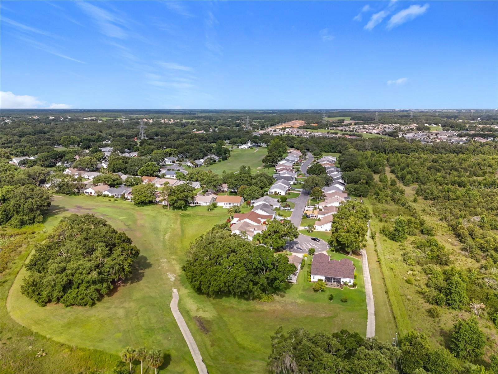 THE PLANTATION AT LEESBURG - Residential Lease