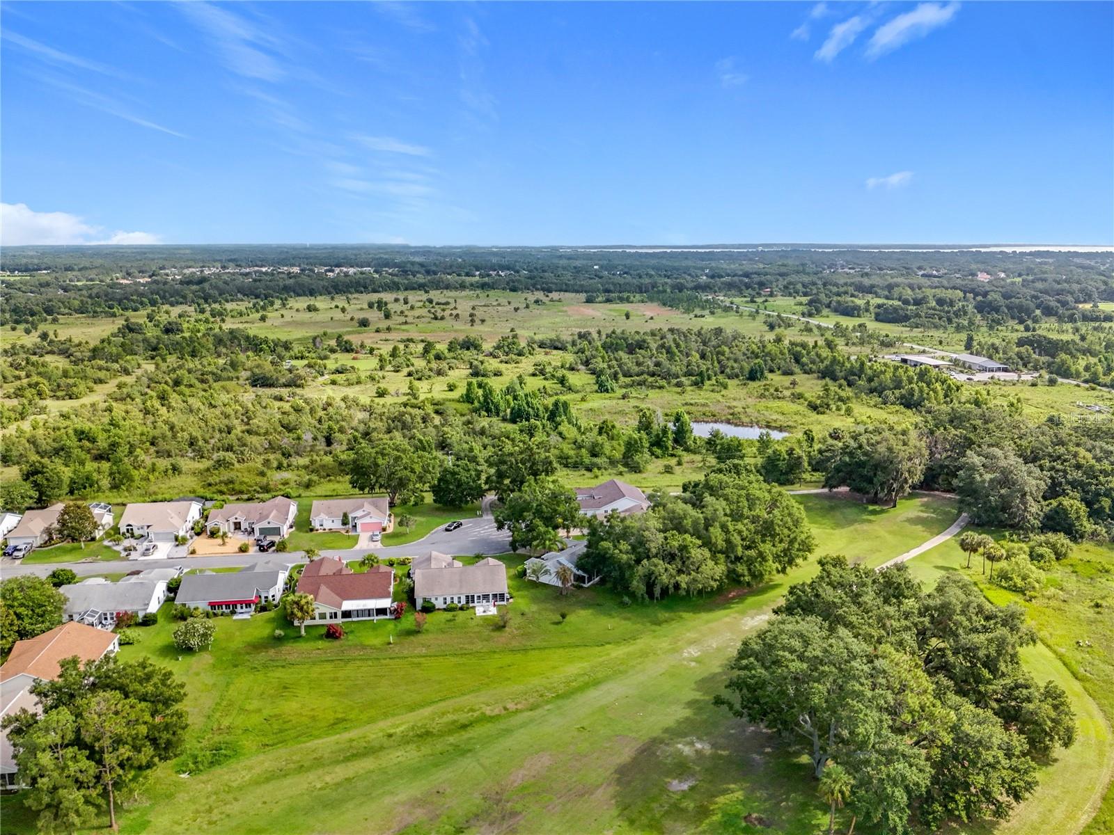 THE PLANTATION AT LEESBURG - Residential Lease