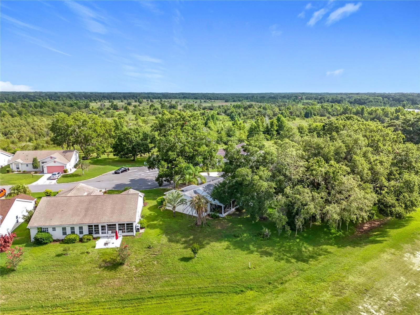 THE PLANTATION AT LEESBURG - Residential Lease