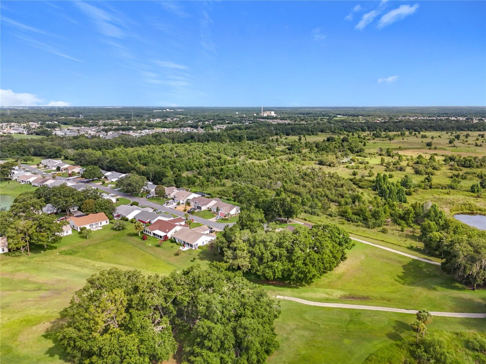 THE PLANTATION AT LEESBURG - Residential Lease