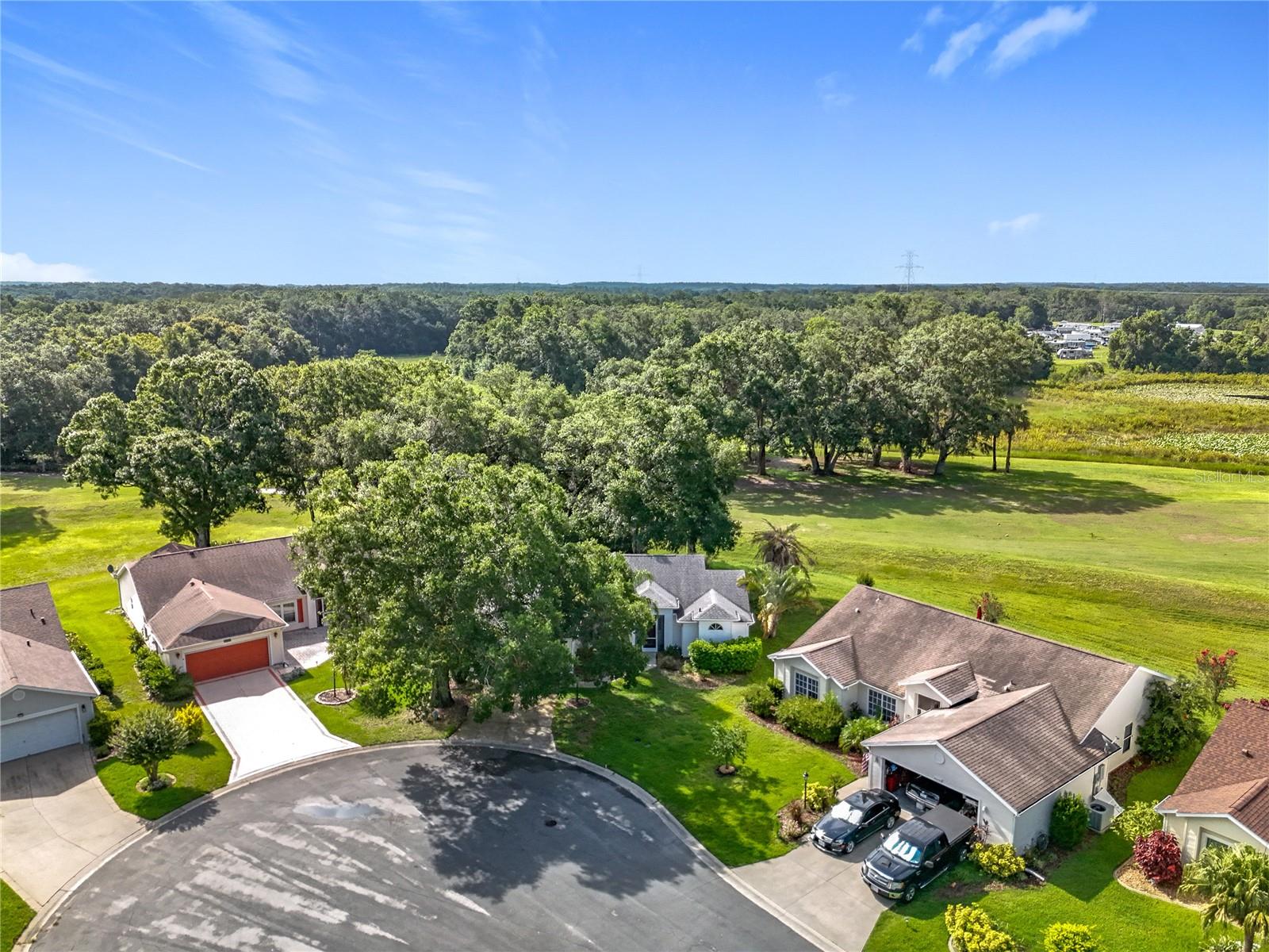 THE PLANTATION AT LEESBURG - Residential Lease