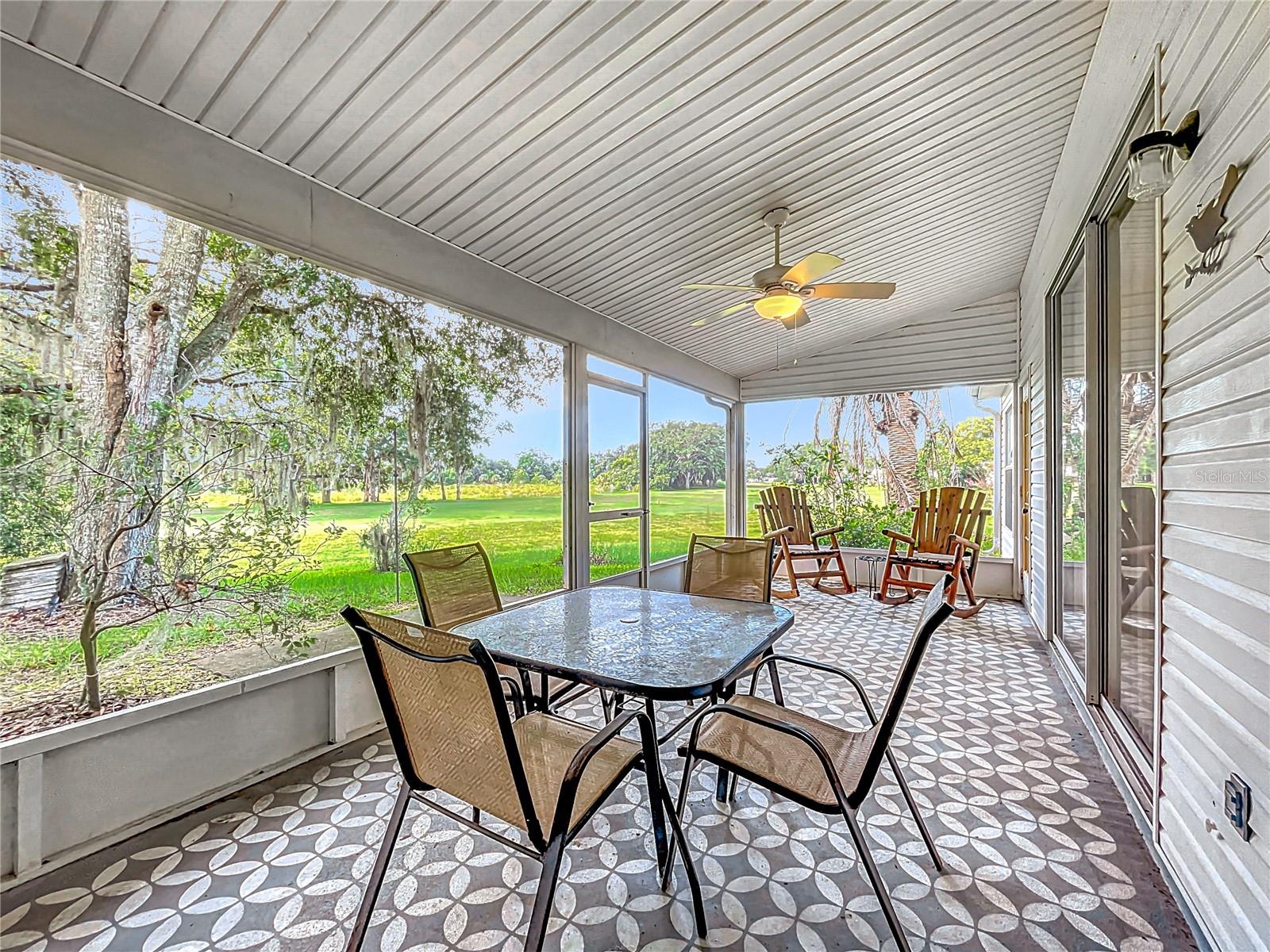 THE PLANTATION AT LEESBURG - Residential Lease