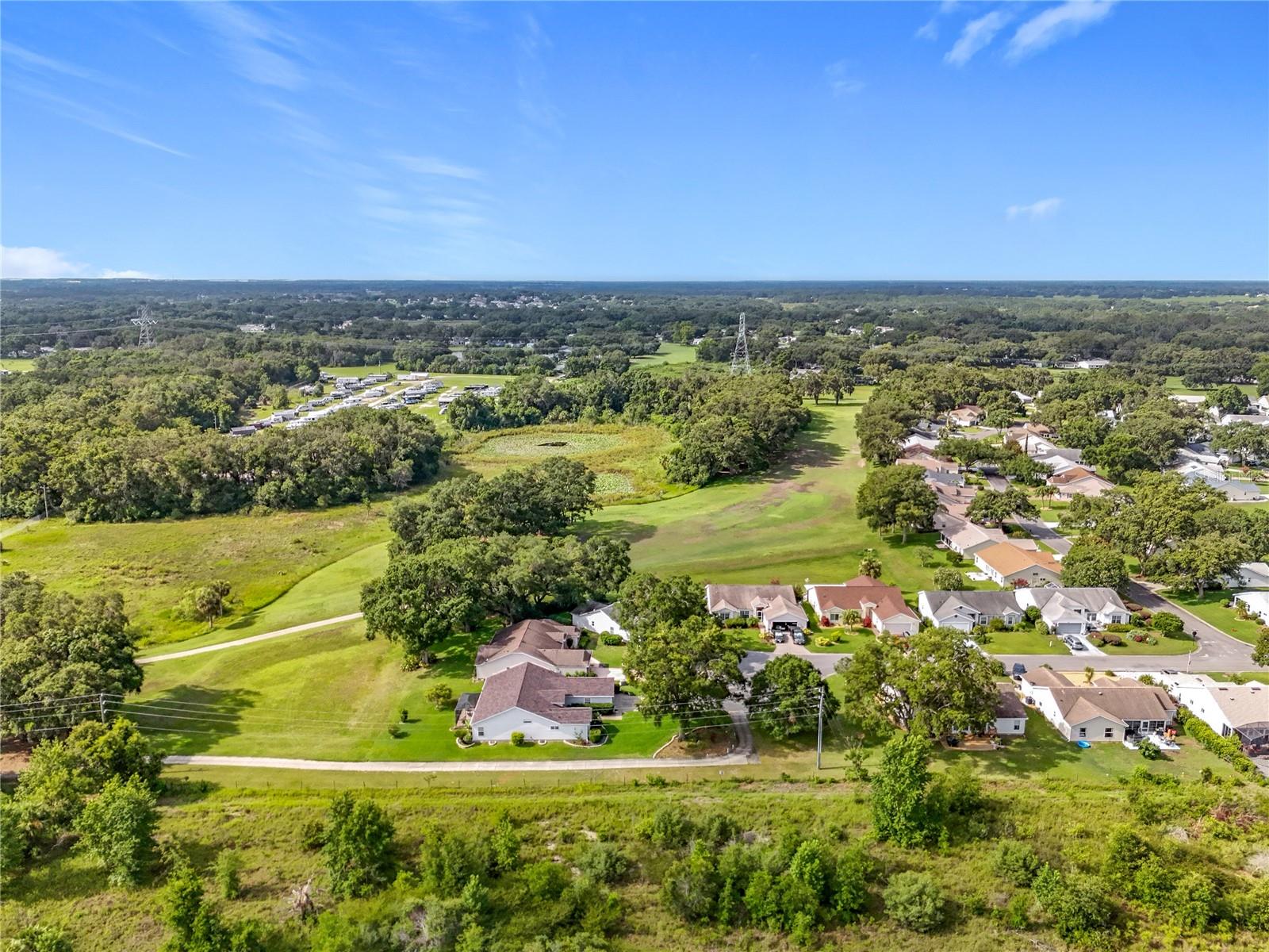 THE PLANTATION AT LEESBURG - Residential Lease