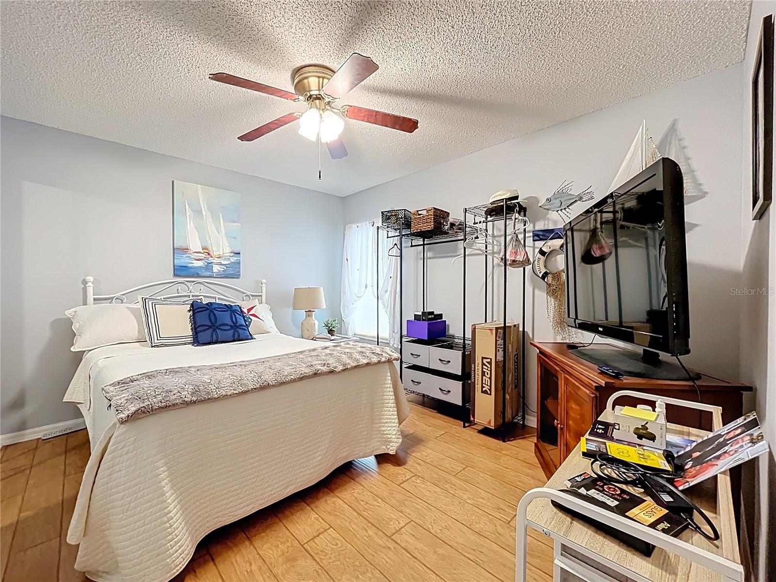 THE PLANTATION AT LEESBURG - Residential Lease