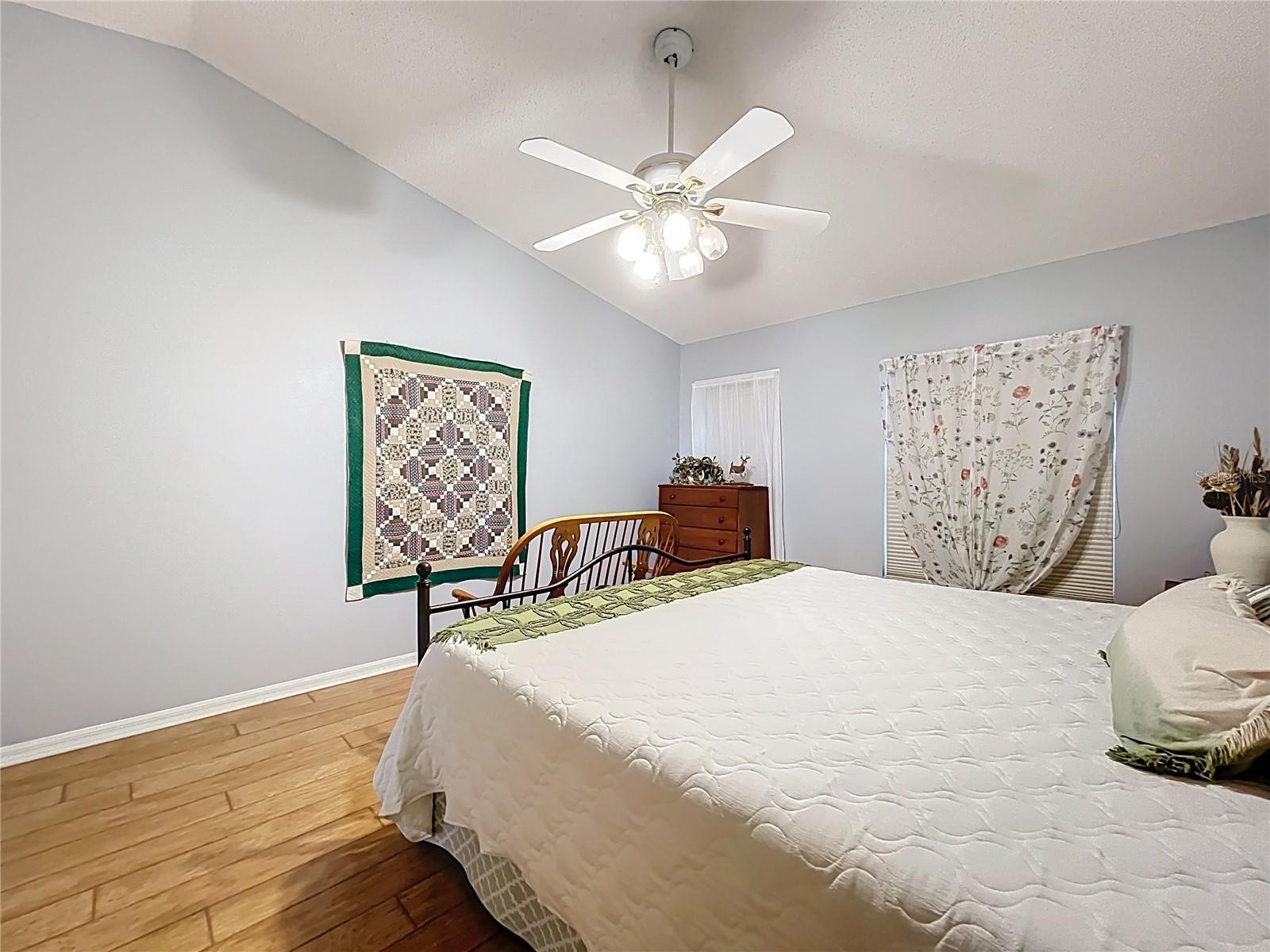 THE PLANTATION AT LEESBURG - Residential Lease