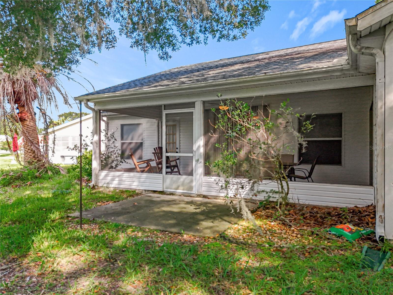 THE PLANTATION AT LEESBURG - Residential Lease