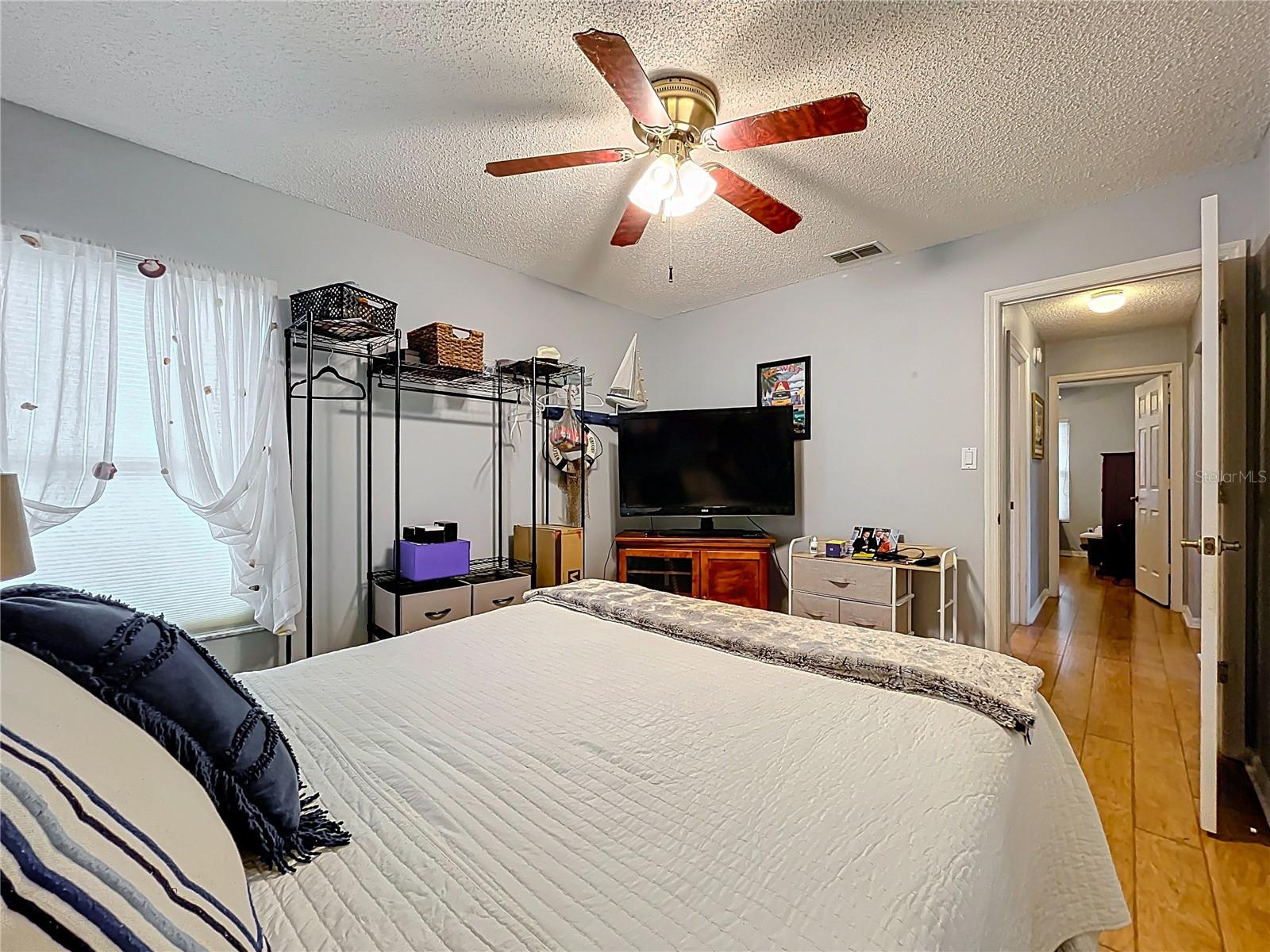 THE PLANTATION AT LEESBURG - Residential Lease