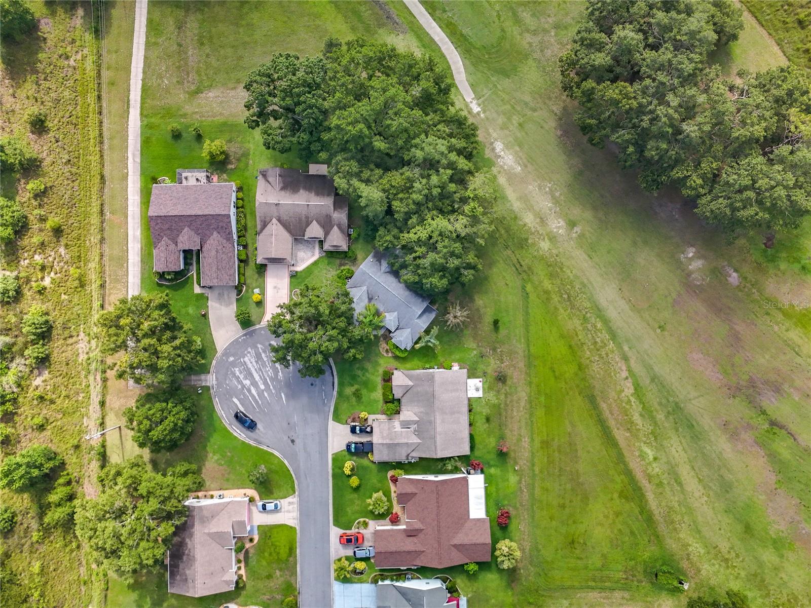 THE PLANTATION AT LEESBURG - Residential Lease