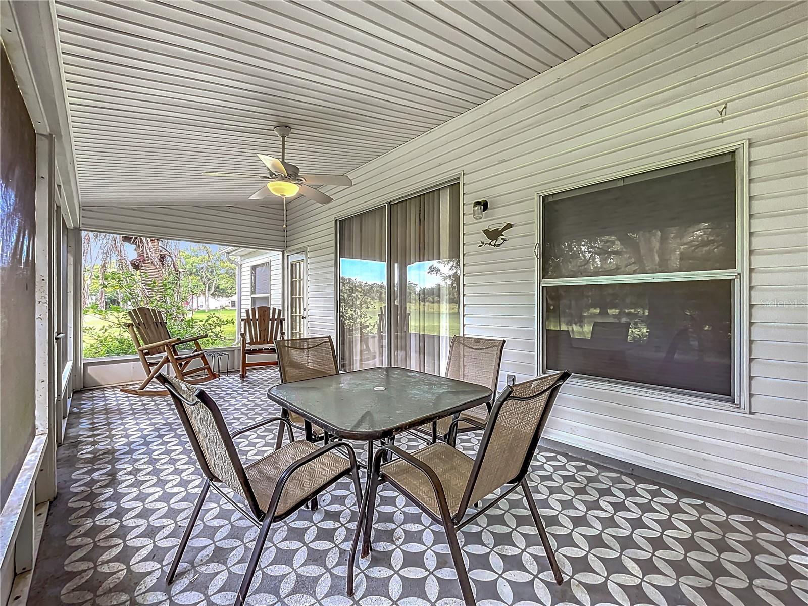 THE PLANTATION AT LEESBURG - Residential Lease