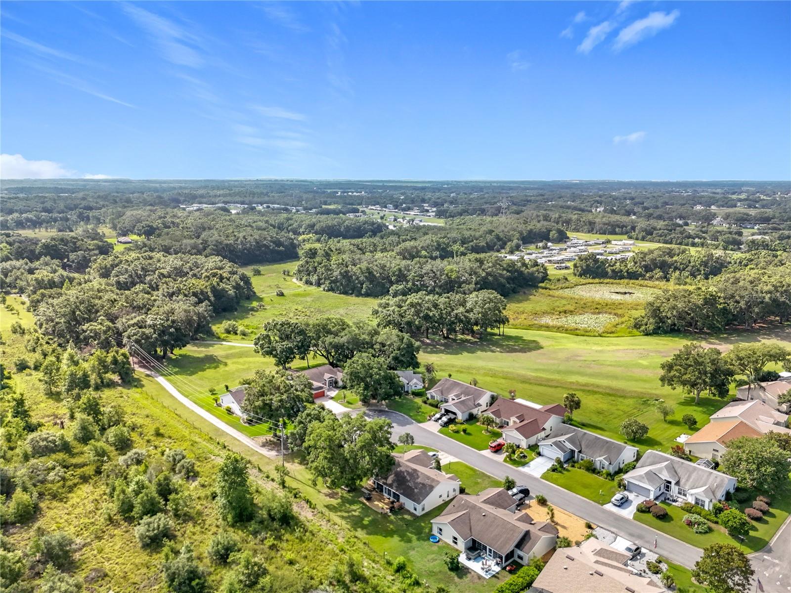 THE PLANTATION AT LEESBURG - Residential Lease