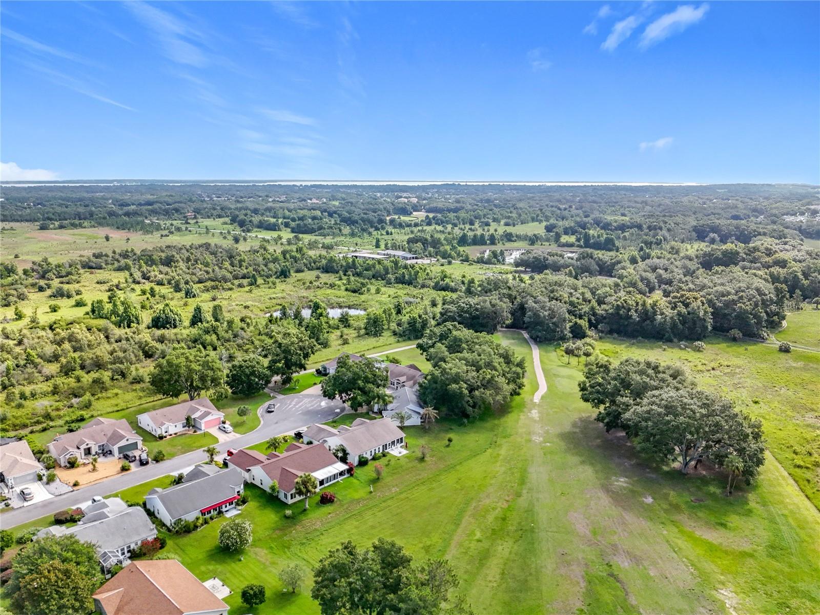 THE PLANTATION AT LEESBURG - Residential Lease